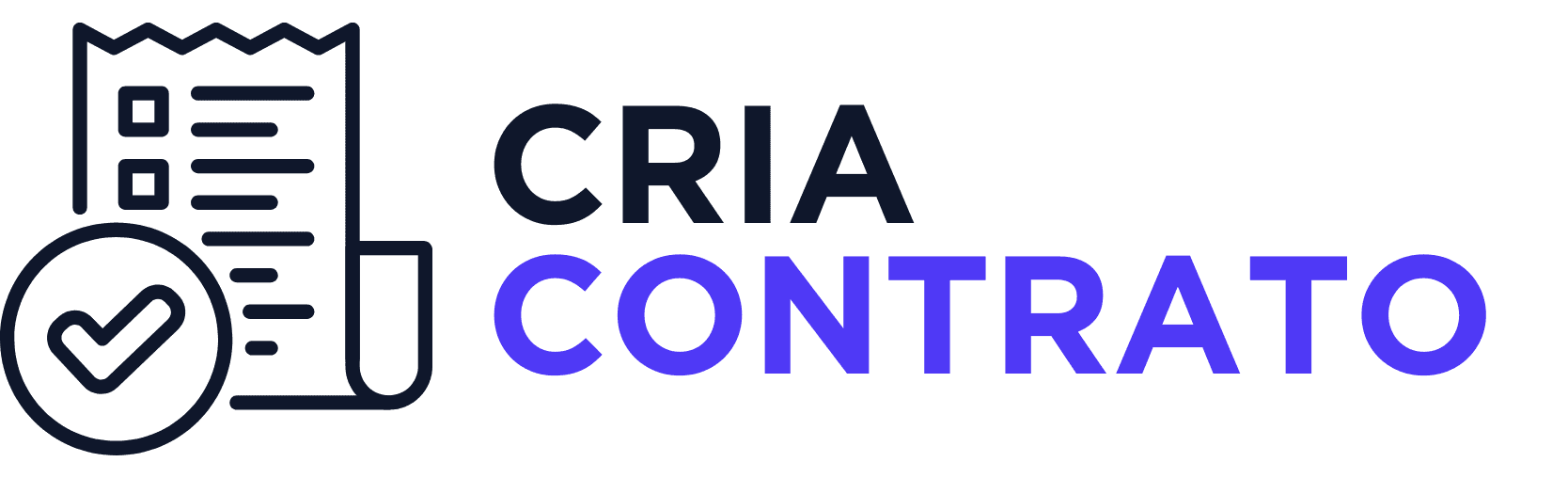 Cria Contrato